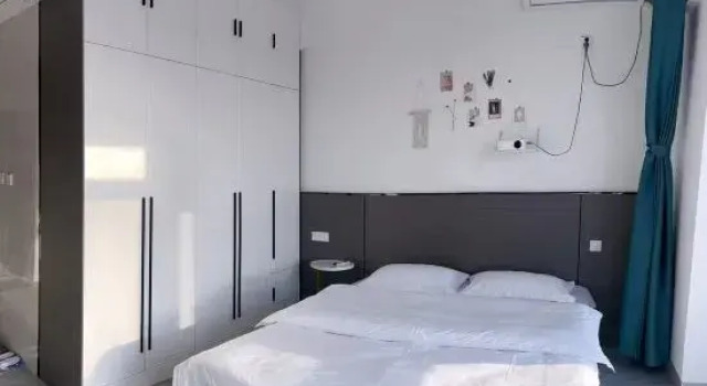 Shiguang Homestay in Wuda district, Buchen Sie Hotel Wuhai Inner Mongolia