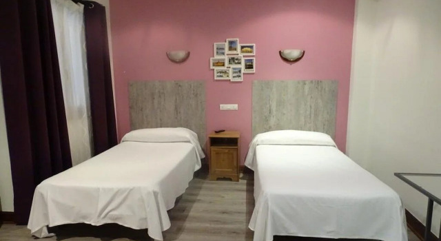 Arenal Suites Bilbao, Buchen Sie Pension Bilbao 