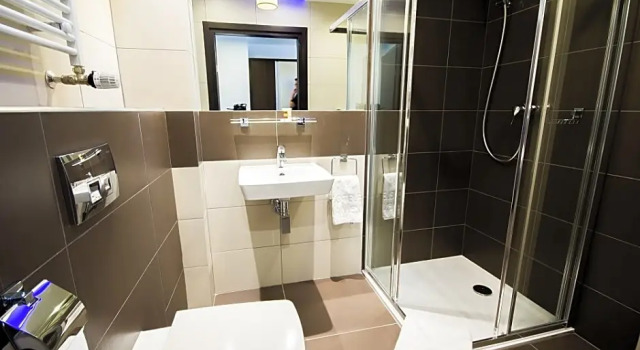Номер Business Park Hotel Diament Zabrze - Gliwice