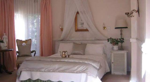 Номер Standard Villa Victoria executive Guest House