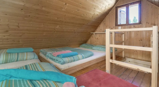 Stunning Views - Chalet Encijan - Velika Planina, Забронировать Шале Коттеджи Камник, Коттедж