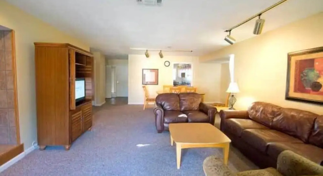 Номер Classic с 2 комнатами Sunbay Resort