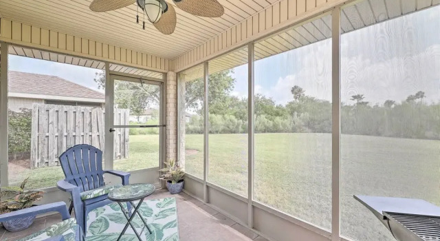 Laguna Vista Home w/ Resort Perks Near Beach!