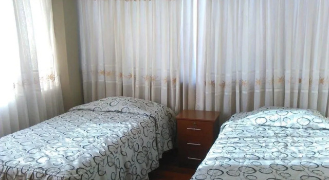 Misti Wasi inn