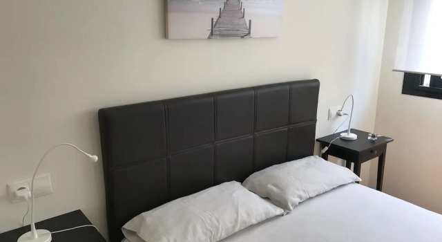 Apartamento Bonitas Vistas, Réserver Appartement Luanco 