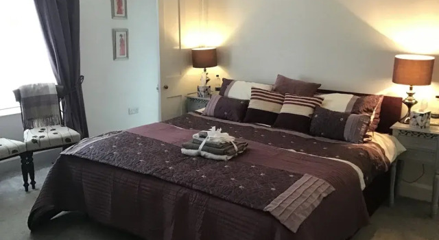 Tavistock Town House, Забронировать Гостевой дом Гостевые дома Dartmoor, Гостевой дом