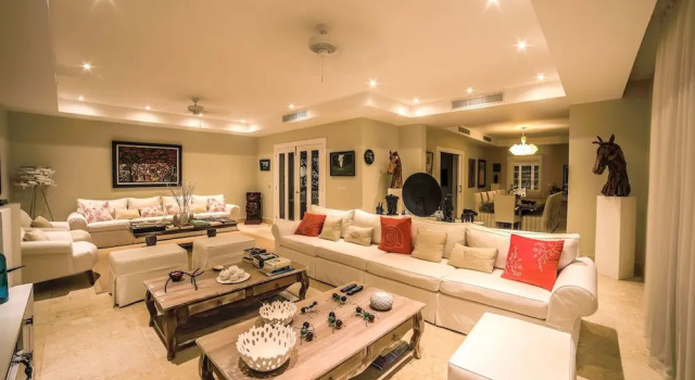 Hacienda B-03, Prenota Villa Punta Cana Repubblica Dominicana