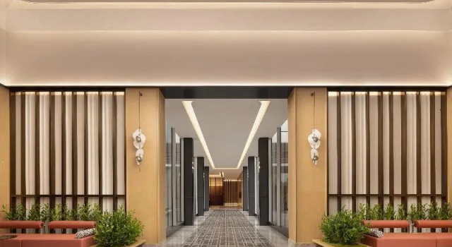 Hilton Garden Inn Chengdu Shuangliu International, Rezerwuj Hotel Hotele w Chengdu z basenem, Basen