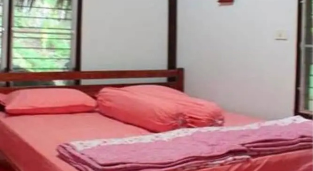 Номер Standard с балконом Raipreda Homestay