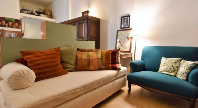 NoLo Art Apartment, Book Apartment Hotels in Milan with Parking, near Pasteur, Parking