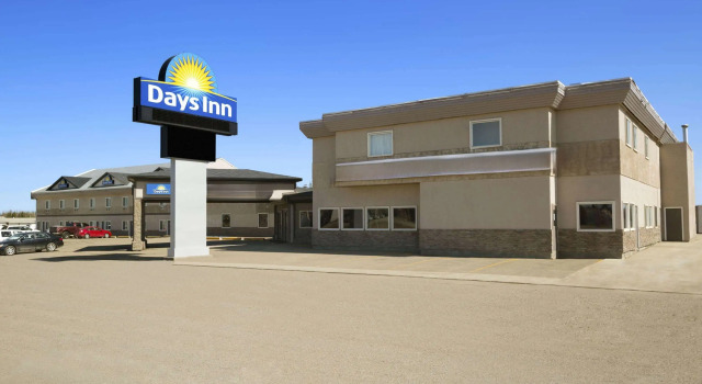 Days Inn by Wyndham High Level