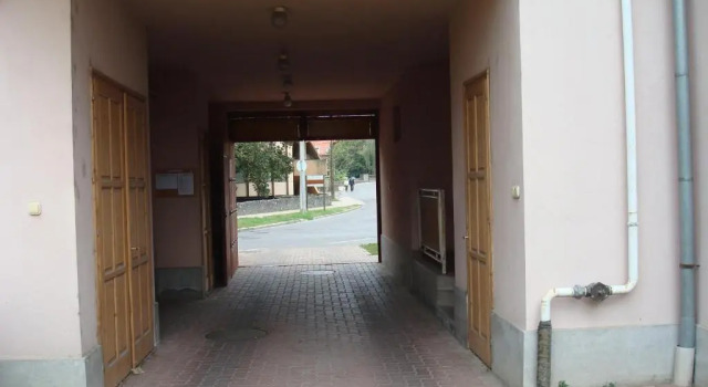 Номер Standard Vincze Vendégház