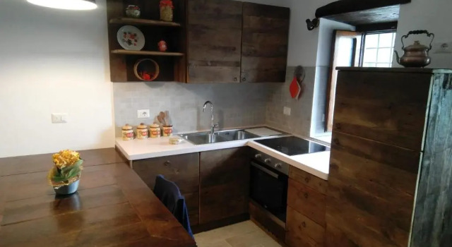 Коттедж Casa Fausta
