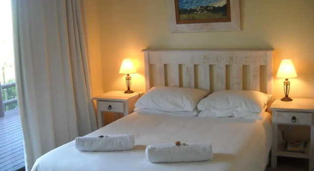 Номер Standard Sandown Self-Catering