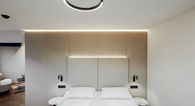 Люкс Soley Suites