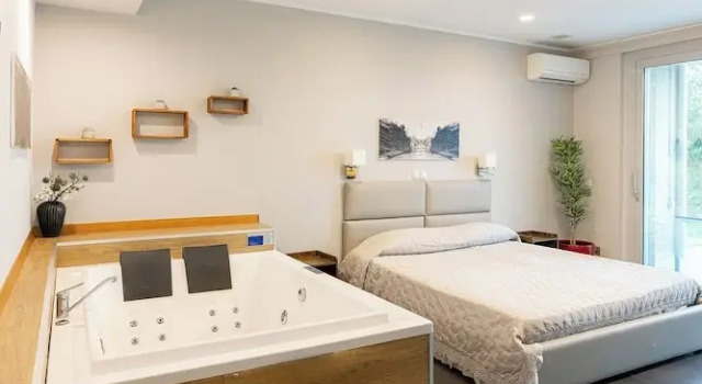 Номер Premium Gelso Bianco Country Resort
