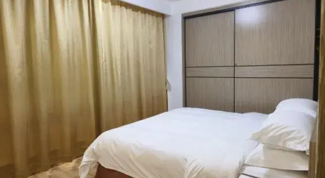 Люкс Shenzhen Zhongbao International Hotel
