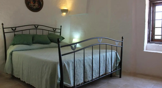 Masseria Gianecchia, Book Hotel Hoteller i Cisternino med parkering, Parkering