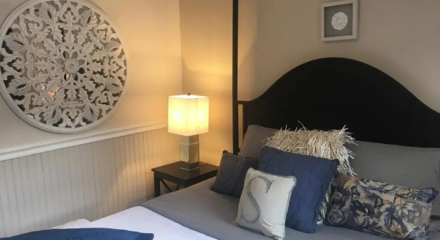 Двухместный люкс Deluxe Starlight Lodge North Conway