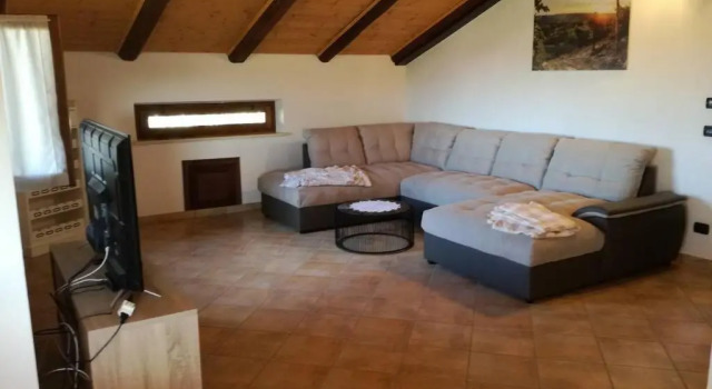 Коттедж Casa Vacanze LILIANA