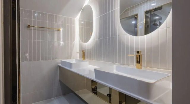 Семейный номер Standard Denbasta Hotel Heritage