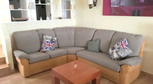 Апартаменты Appartement Avec Piscine A Politur
