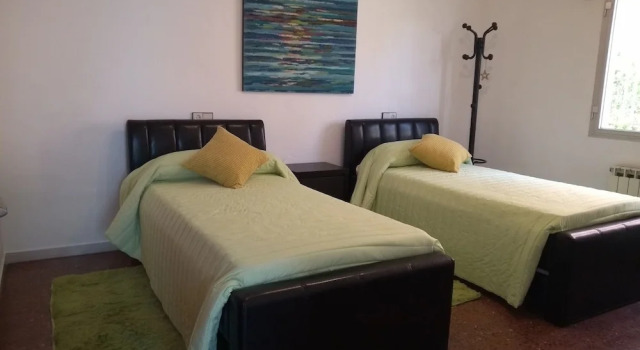 Bright And Comfortable House 20 Min To Barcelona, Забронировать Апартаменты/квартира Масноу Коста-дель-Маресме