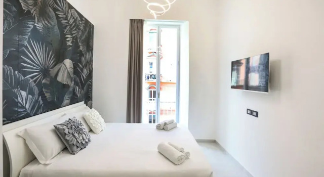 Номер Standard VivimiHome - CharmiNaples
