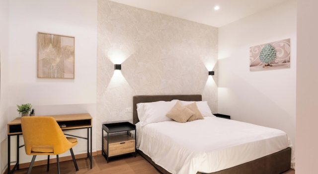 Opera Suites