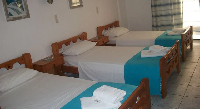 Faros Hotel