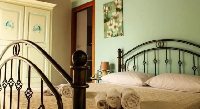 Апартаменты Deluxe rocce antiche resort