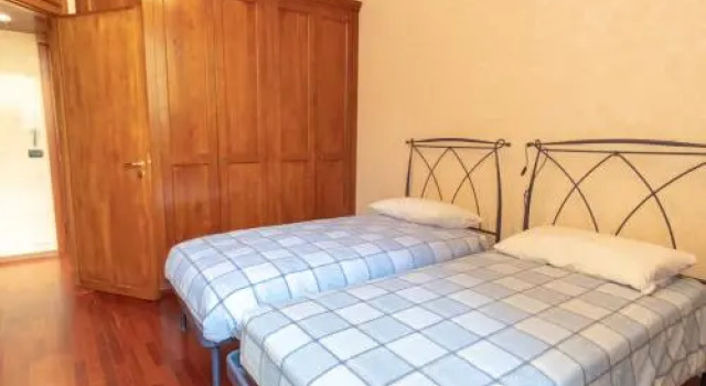 Monte Cervino apartment AS4, Забронировать Апартаменты/квартира Отели Брей-Червиния с парковкой, рядом с Лыжный подъемник Червиния, Парковка