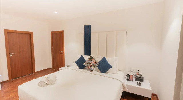 Darza Resorts, Забронировать Отель Отели штата Тамилнада с бассейном, Бассейн