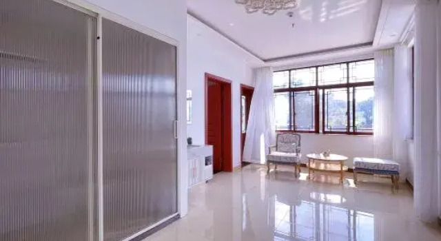 Люкс Suzhou Xishihu Villa
