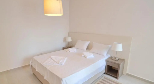 Апартаменты Цокольный этаж Apartments Bojana