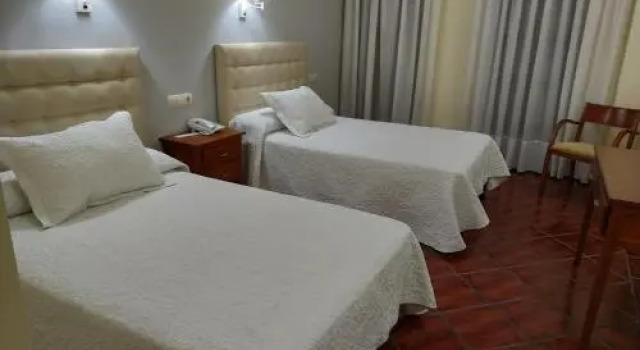 Hotel Cañada Real, Забронировать Отель Вильяльпандо Provincia de Zamora