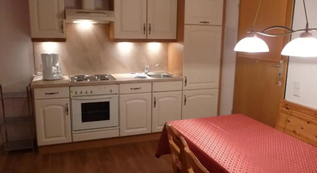 Апартаменты Superior Appartements Ferienwohnungen Alpenblick