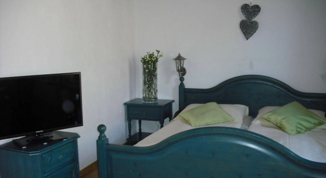 Hotel Garni Botenwirt