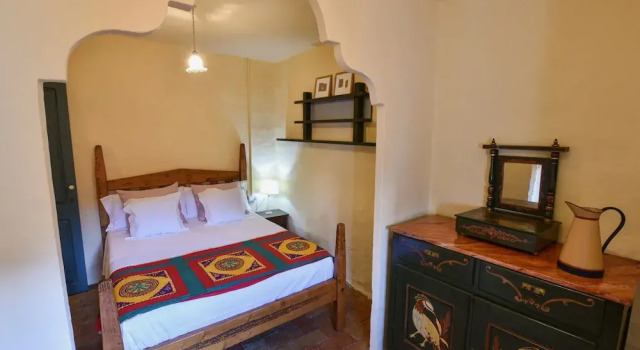 Коттедж Villa a Palafrugell con Spiaggia di Mare