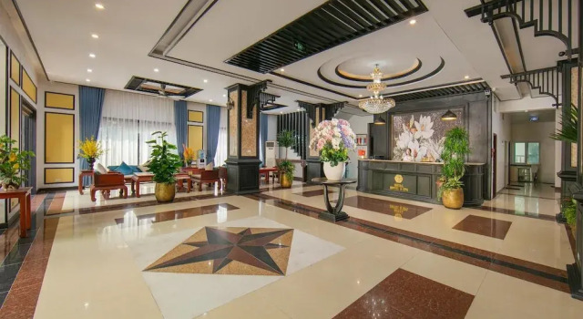 Royal Hotel & Spa Bac Ninh