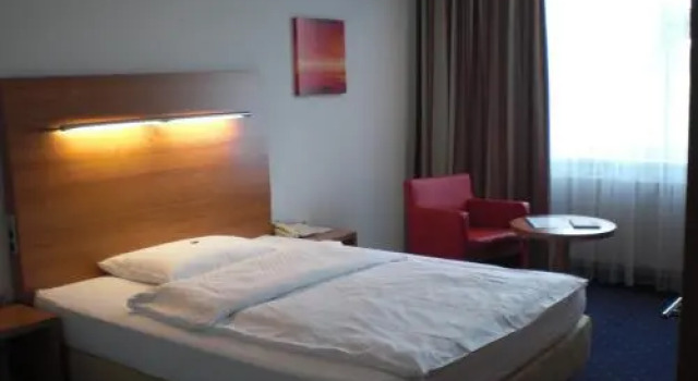 Номер Comfort Hotel Fortuna Reutlingen West