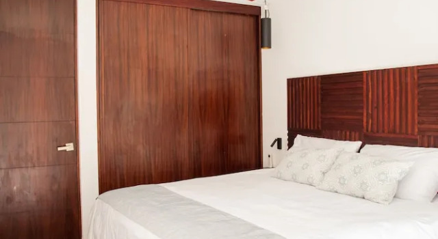Апартаменты Kiin Tulum