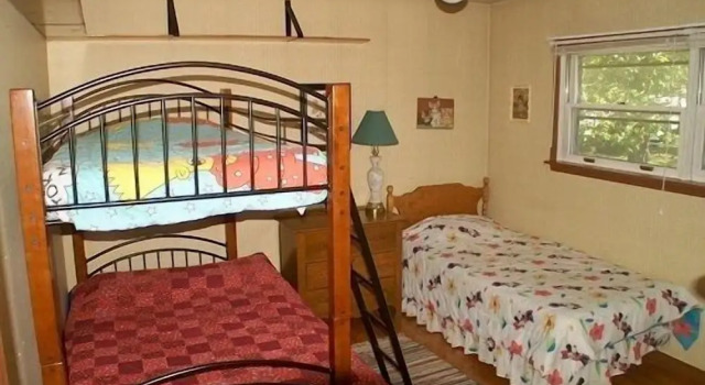 Sandbanks Beach Resort, Varaa Lomakeskus  