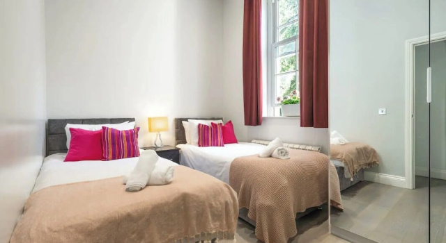 The Carlton Residences