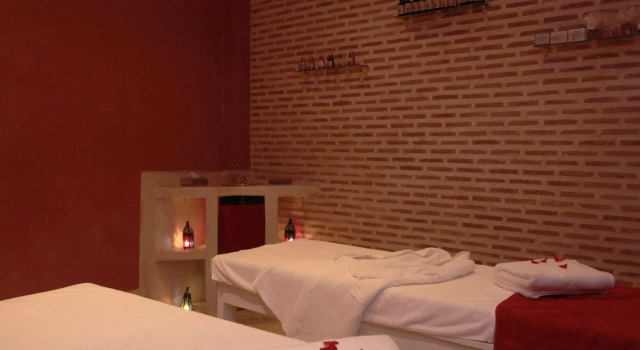 Riad Karmela Princesse