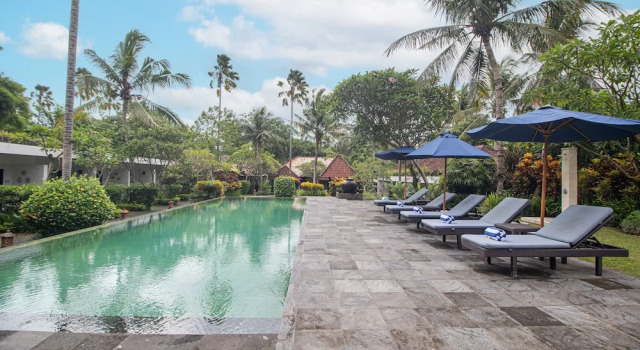 Belvilla Y Resort Near Central Ubud, Забронировать Курортный отель Убуд Гианьяр