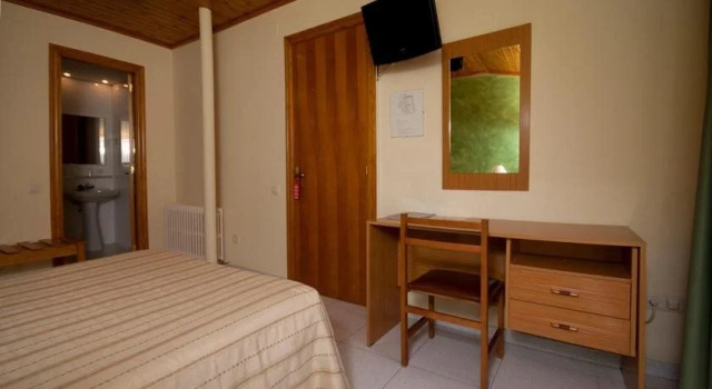 Hotel Ca Lamagat, Prenota Hotel Bagà Bergueda