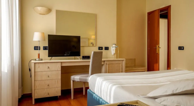 Номер Comfort Best Western Plus Hotel Globus