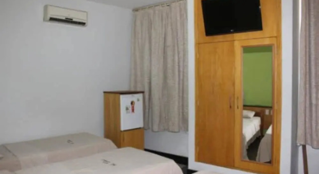 Hotel Castelo