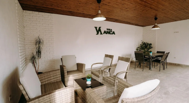 Номер Classic Vila Anca